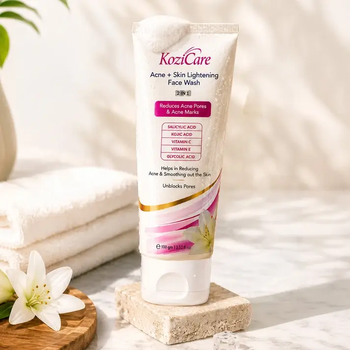 Face Wash collection